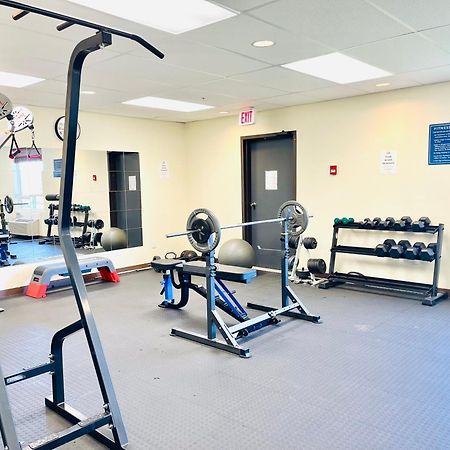 Days Inn By Wyndham Grande Prairie Ngoại thất bức ảnh