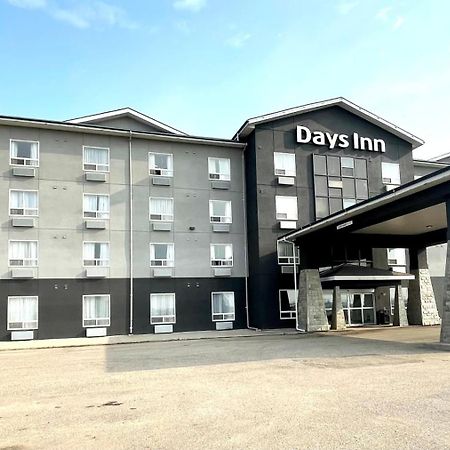 Days Inn By Wyndham Grande Prairie Ngoại thất bức ảnh