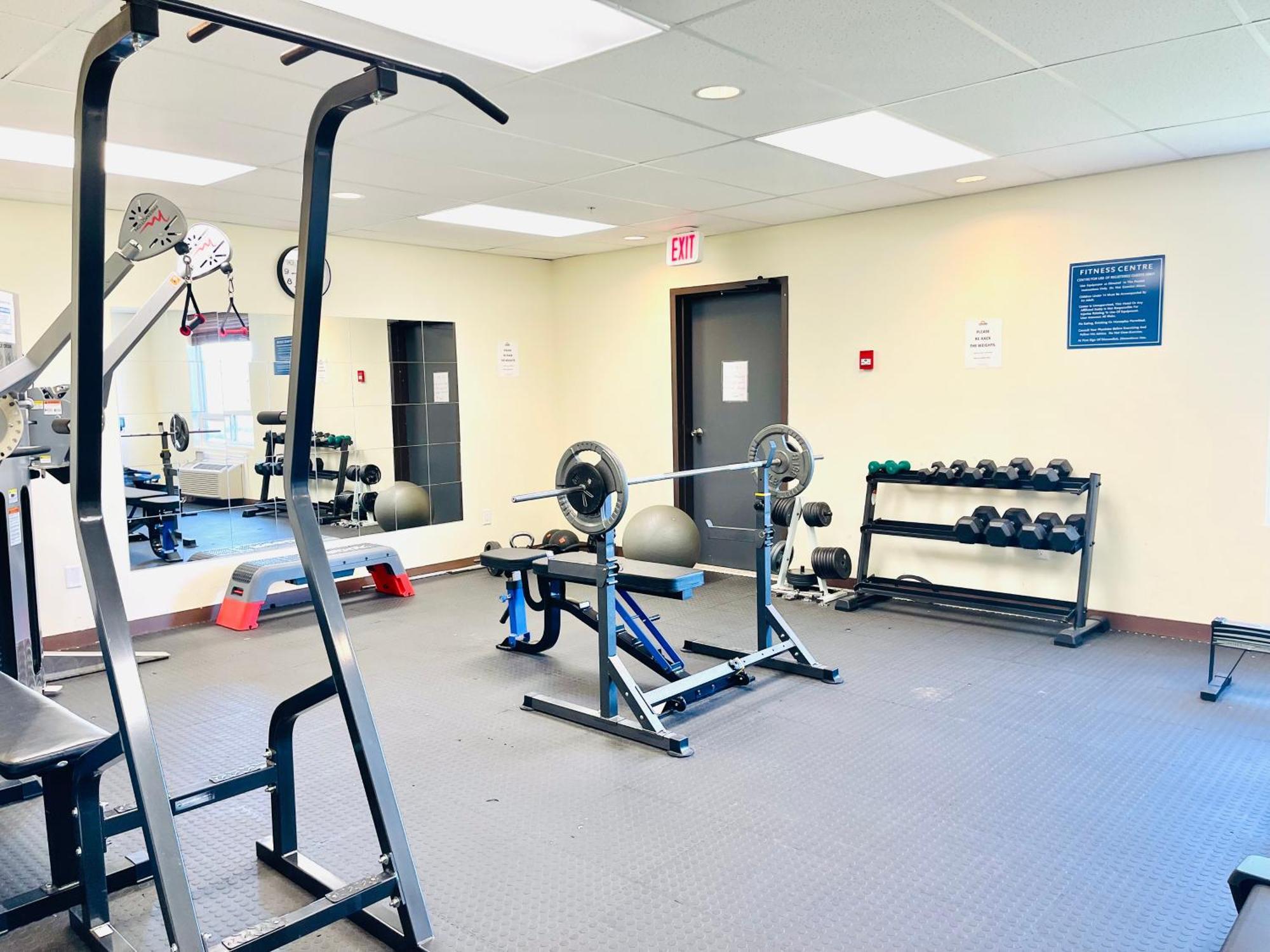 Days Inn By Wyndham Grande Prairie Ngoại thất bức ảnh
